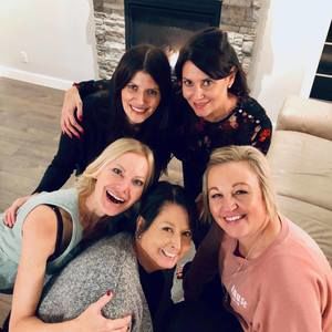 Meet your Posher, Jackie